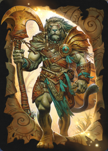 File:Ajani, Outland Chaperone.jpg