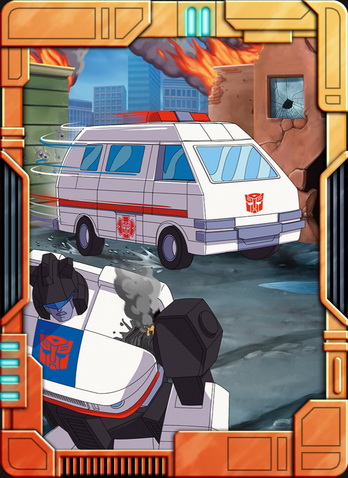 File:CardBack TRANSFORMERS Ratchet AltMode.jpg