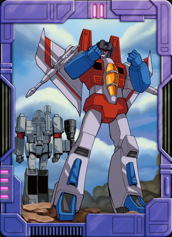 File:CardBack TRANSFORMERS Starscream.jpg