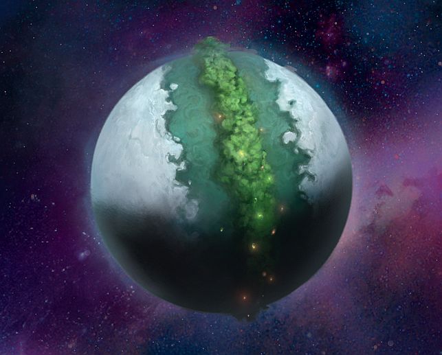 Evendo Magic The Gathering Wiki Evendo Magic The Gathering Wiki