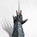 Assassin's Creed key art.