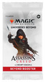 Assassin's Creed Beyond Booster