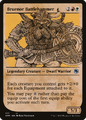 D&D Rulebook showcase from Dungeons & Dragons: Adventures in the Forgotten Realms.