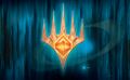 2021 Arena Starter Kit symbol.