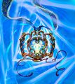 Featuring the Aetherspark by Ivan Shavrin