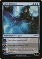 Jace Beleren - Agents of Artifice Promo