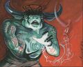 Anaba Spirit Crafter
