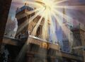 Angelic Exaltation