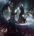 Avacyn's demise.