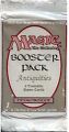 Antiquities booster pack