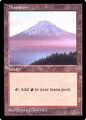 Mt Fuji in Japan from Clear Booster