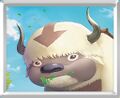 Appa charity avatar. Given to players who donated either $5 or $25 or more to the Extra Life charity.[31]