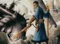 Arcum Dagsson