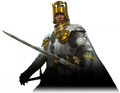 Knight of Ardenvale Arena avatar.