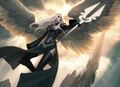 Avacyn, Angel of Hope