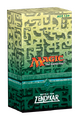 Themed deck box for Battle for Zendikar