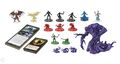 BFZ planeswalker -, hero- and squad figures