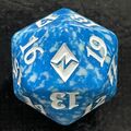 Battle for Zendikar life counter