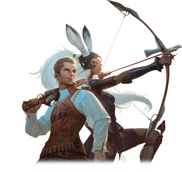 File:Balthier and Fran MTGA avatar FIN.png
