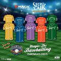 Magic: The Baseballing Gatewatch jerseys sold by Ultra•PRO