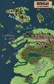 Map of Benalia by Varghedin