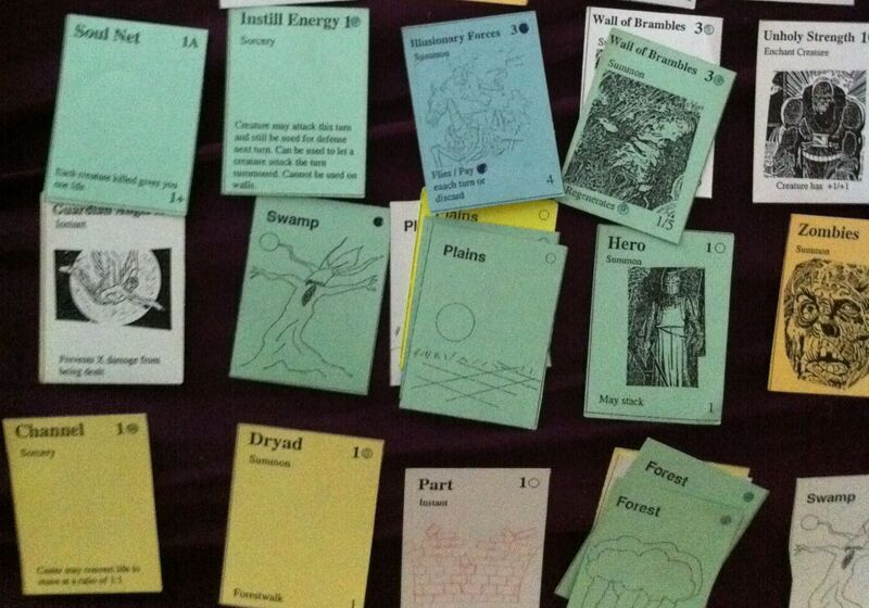 File:Beta playtest cards.jpg