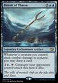 Enchantment artifact