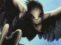 Blood-Toll Harpy