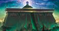 Bolas's Citadel.