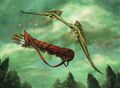 Bow of Nylea