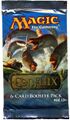 Conflux 6-card booster pack