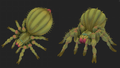 Cactus spider model for the Outlaws of Thunder Junction trailer.