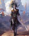 Vraska