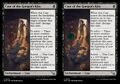 Case of the Gorgon's Kiss