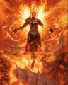 Chandra, Hope's Beacon