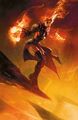 Chandra, the Firebrand