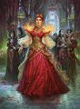 Chandra, Dressed to Kill
