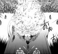 Chandra facing the Purifying Fire