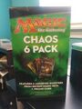 Chaos pack 2017