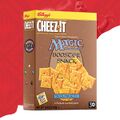Magic themed Cheez-it box (Booster pack) (2023)
