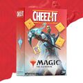 Magic themed Cheez-it box (Teferi) (2023)