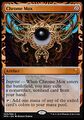 Chrome Mox (Kaladesh Inventions)