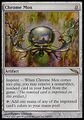 Chrome Mox (Mirrodin)