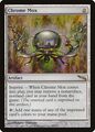 Chrome Mox (Mirrodin)