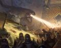 Khanfall