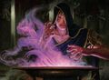 Claim of Erebos