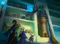 Collector's Vault