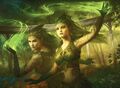 Conclave Naturalists