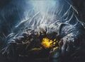 Corrupted Conscience