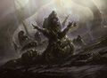Corrupted Zendikon